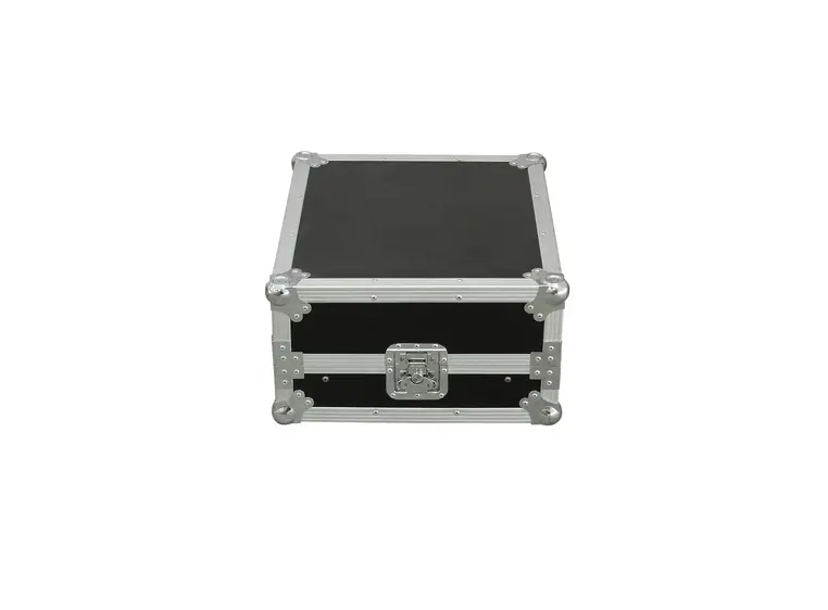 ROADINGER Mixer case Pro LS-19 laptop tray bk 