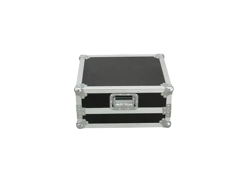 ROADINGER Mixer case Pro LS-19 laptop tray bk 