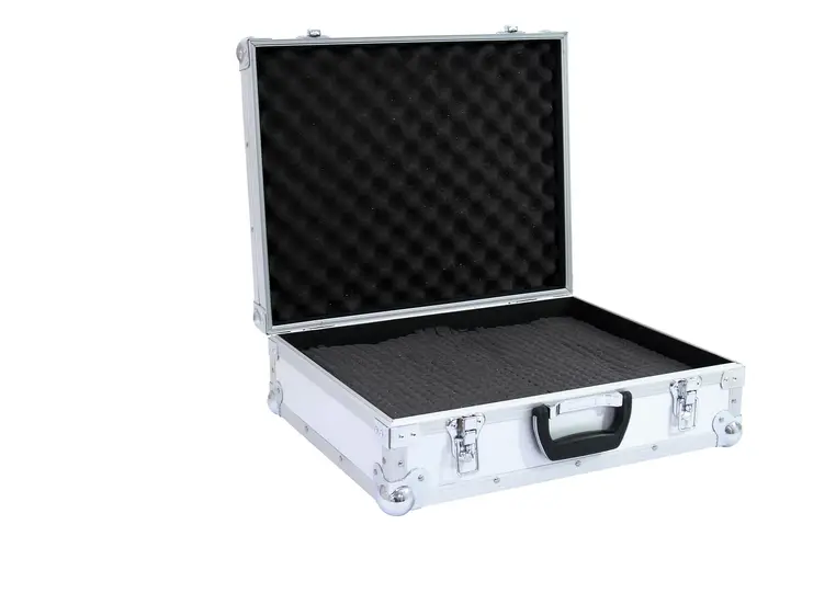 ROADINGER Universal case FOAM,GR-1 alu 