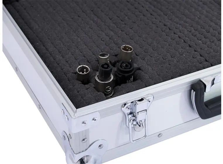 ROADINGER Universal case FOAM,GR-1 alu 