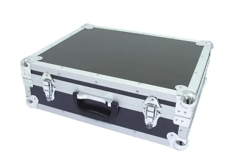 ROADINGER Universal case FOAM GR-1 black, big 