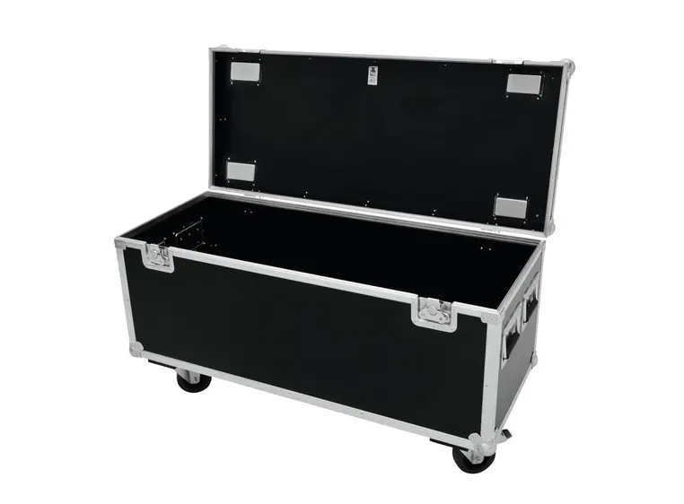 ROADINGER Universal case Profi 100x40x40cm wheels 