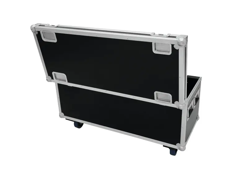 ROADINGER Universal case Profi 100x40x40cm wheels 