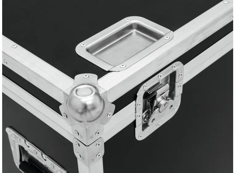 ROADINGER Universal case Profi 100x40x40cm wheels 