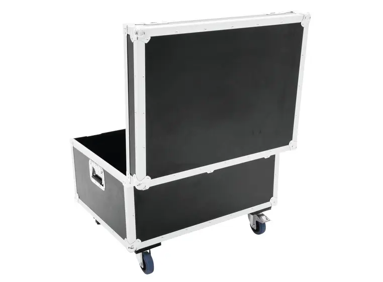 ROADINGER Universal transport case R-7 80x60 with wheels 