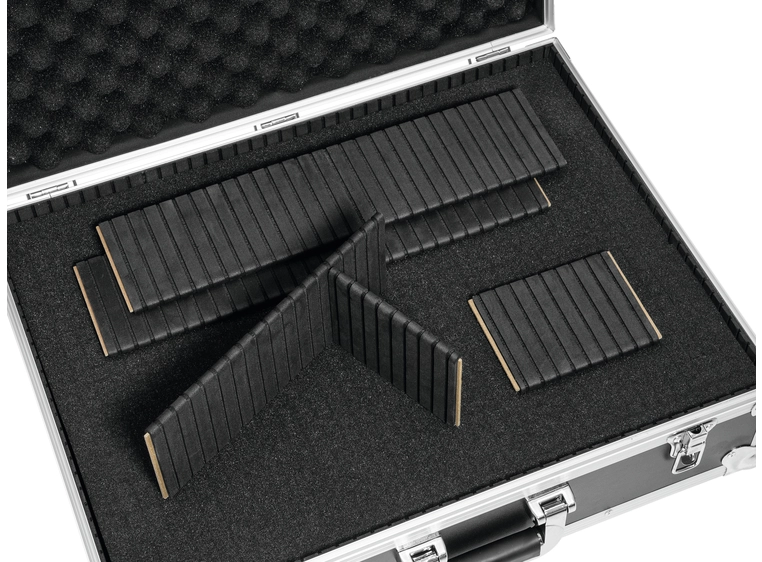 Roadinger Universal Case Pick 62x47x19cm 
