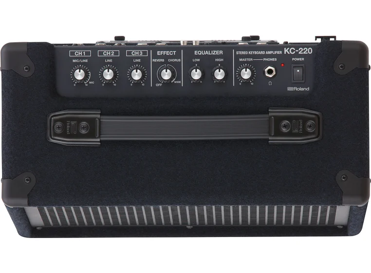 Roland KC-220 Keyboard Amplifier 