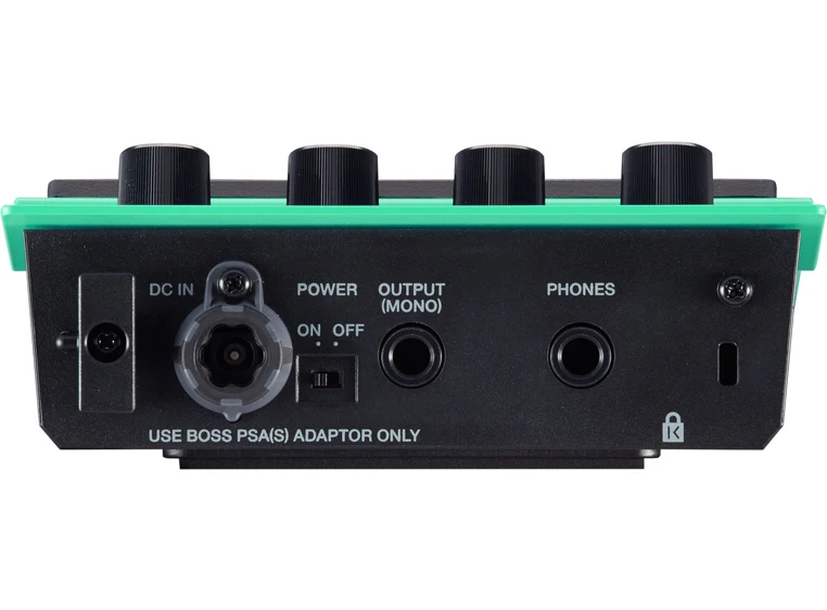 Roland SPD-1E Electro pad 