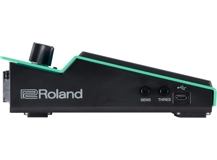 Roland SPD-1E Electro pad 
