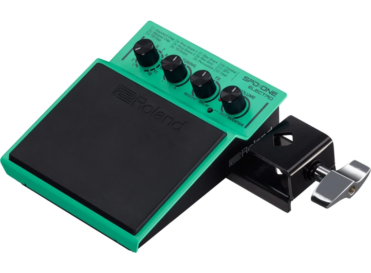 Roland SPD-1E Electro pad 