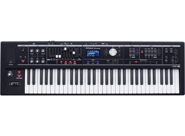 Roland VR-09-B V-Combo 