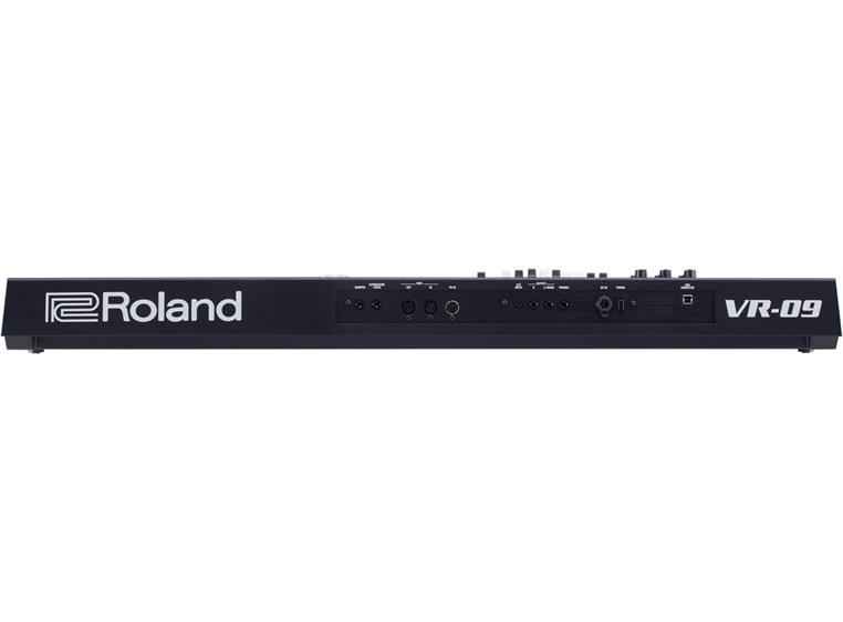 Roland VR-09-B V-Combo