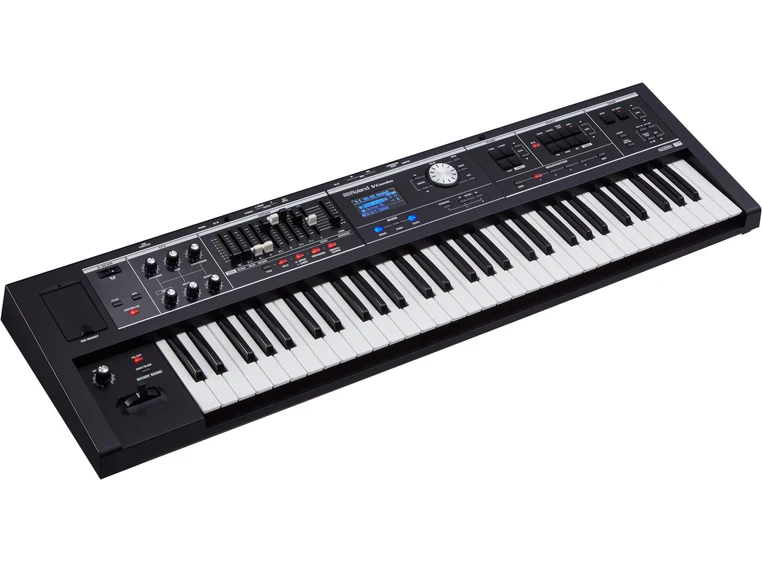 Roland VR-09-B V-Combo 