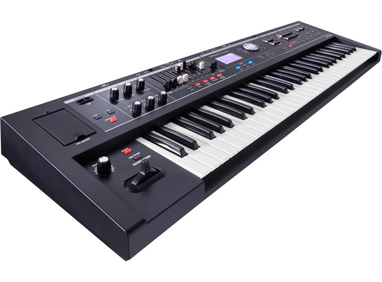 Roland VR-09-B V-Combo - Evenstad Musikk