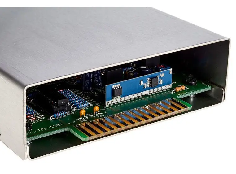 SPL 1502 TDx Transient Designer 