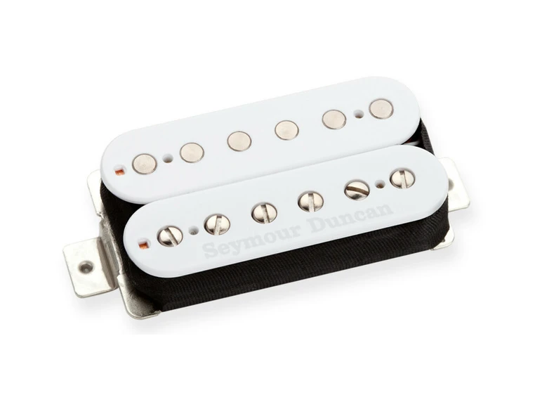 S.Duncan SH-11 Custom Custom White 