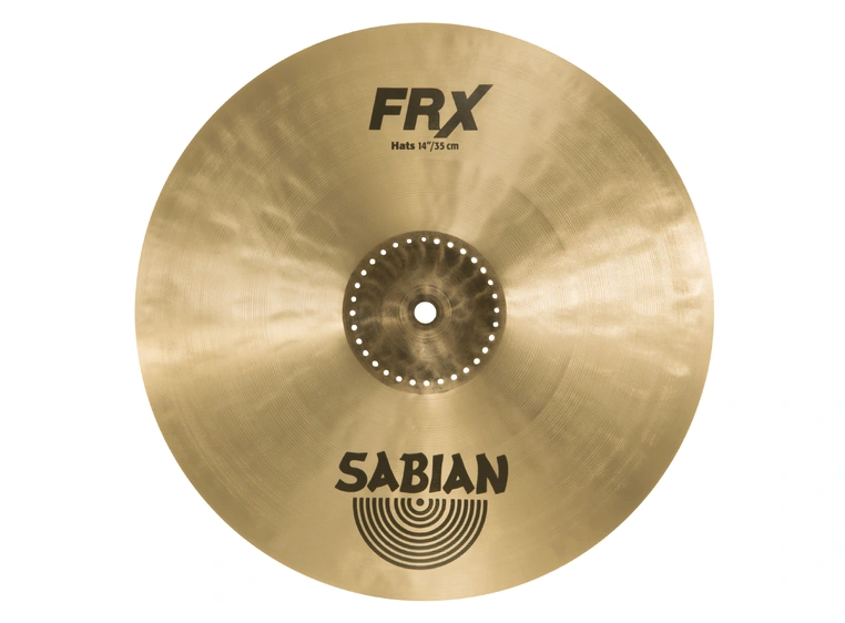 Sabian 14” HI HAT TOP FRX FRX1402/1 