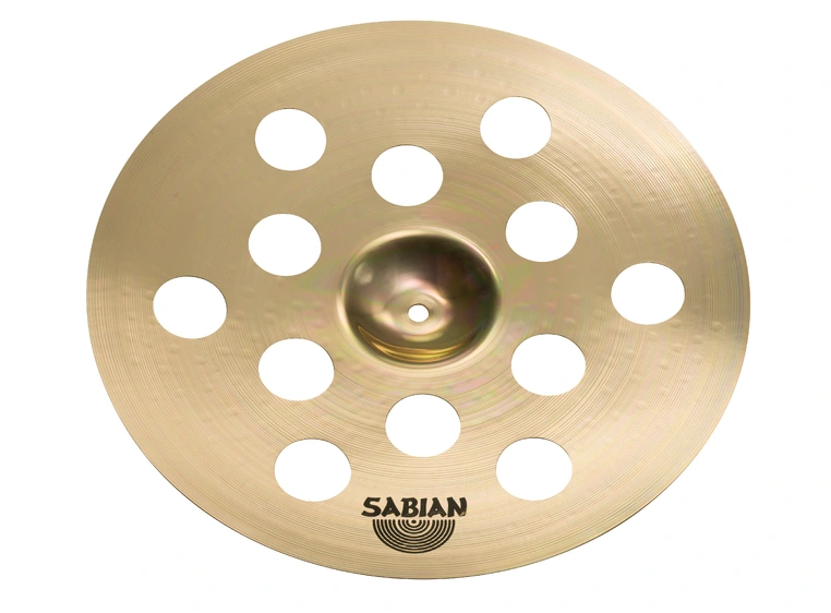 Sabian 16" XSR O-Zone XSR1600B 