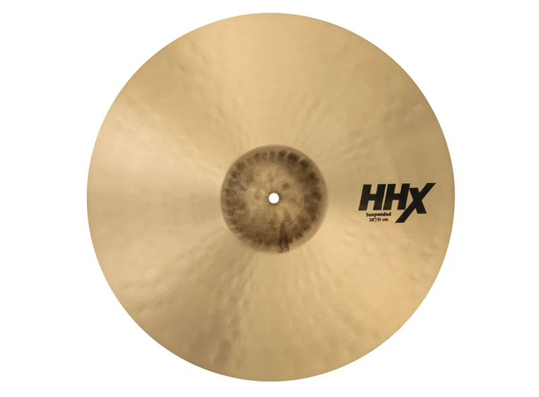 Sabian 20" HHX Suspended (Single) 12023XN 