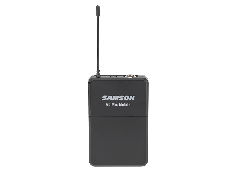 Samson Go Mic Mobile LM8 Lav.Transmit 