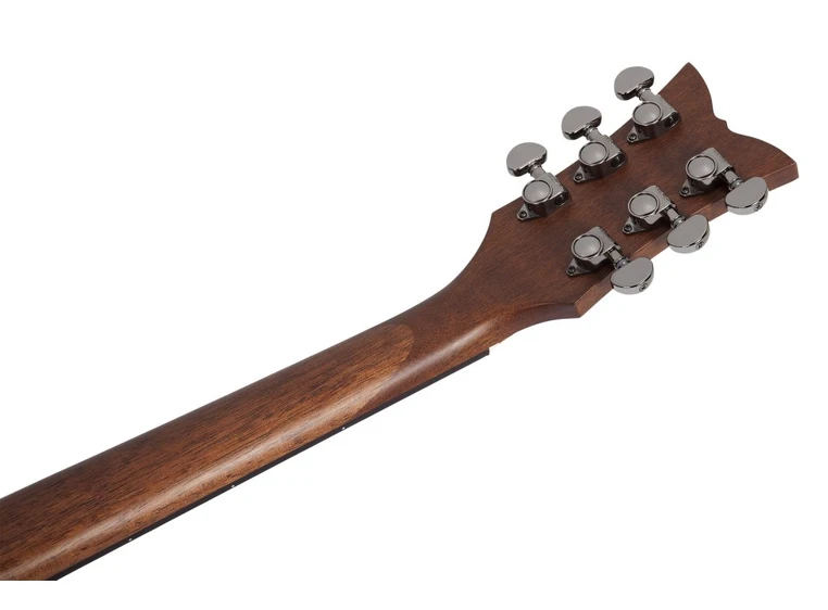 Schecter Orleans Studio Acoustic Natural Satin 