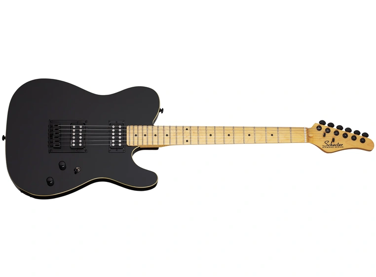 Schecter PT Gloss Black 