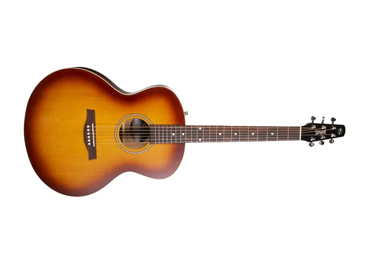 Seagull Entourage Rustic Mini Jumbo 