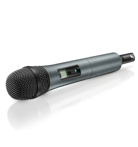 Sennheiser SKM 825-XSW-E sender, e825 Frequency range: E(821-832, 863-865 MHz)