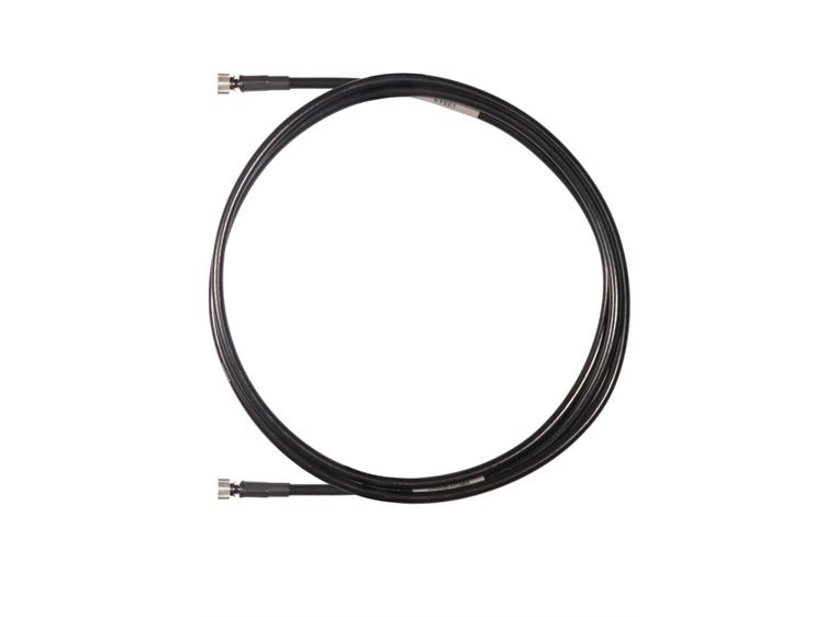 Shure 6 Reverse SMA Cable 1,8m for GLX-D Advanced