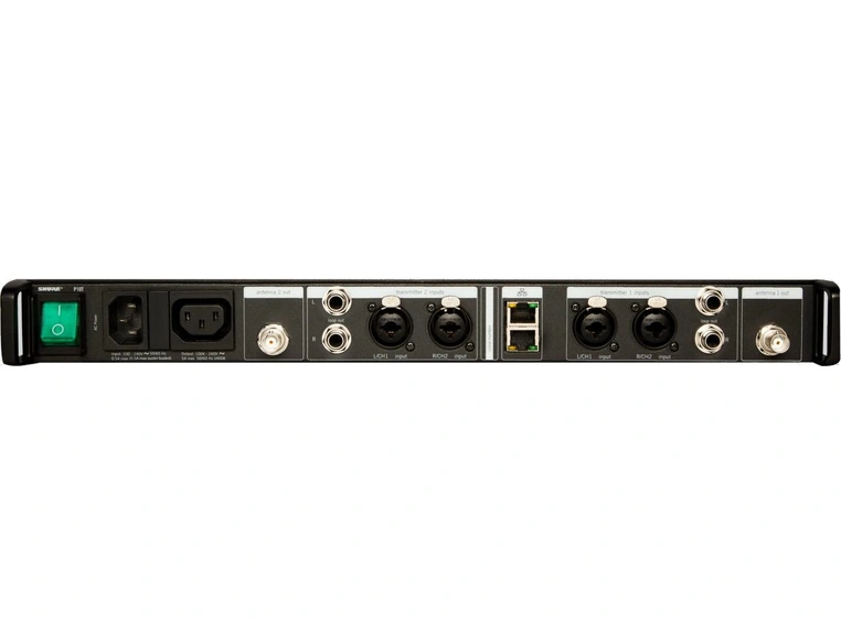 Shure PSM1000 Dual Channel Transmitter L8E (626-698MHz) P10TE 
