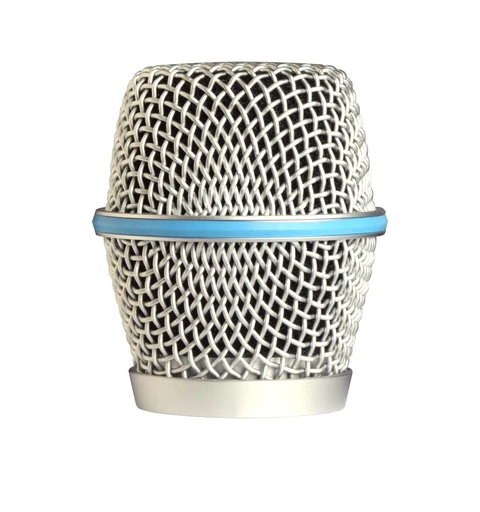 Shure RK312 grill for BETA87