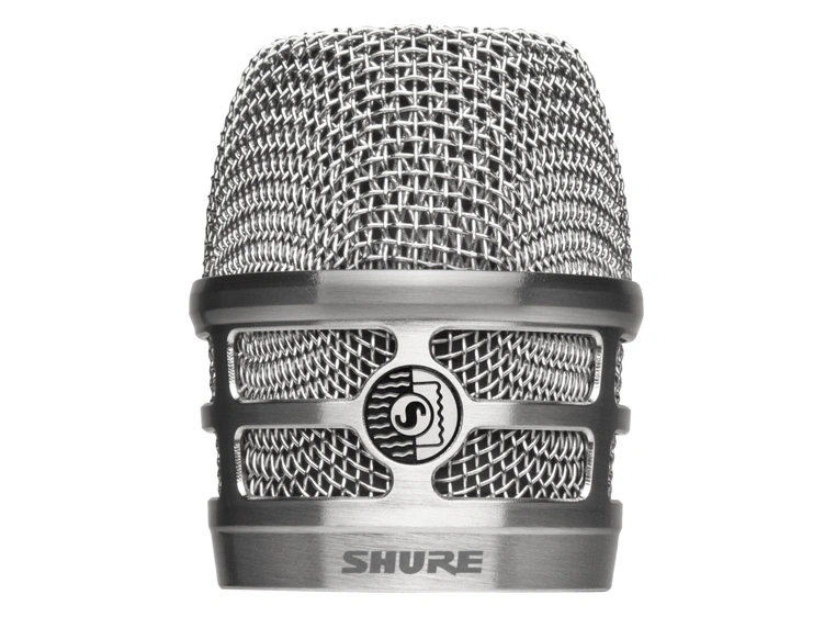 Shure RPM268 Grill for KSM8 kablet m/ trådløst titanium 