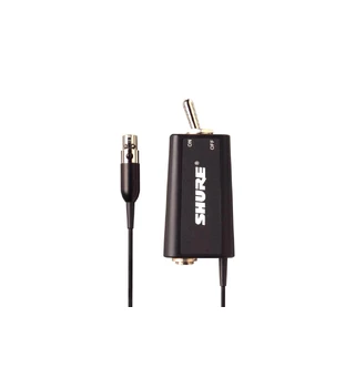 Shure WA661 Mute Switch For Bodypack
