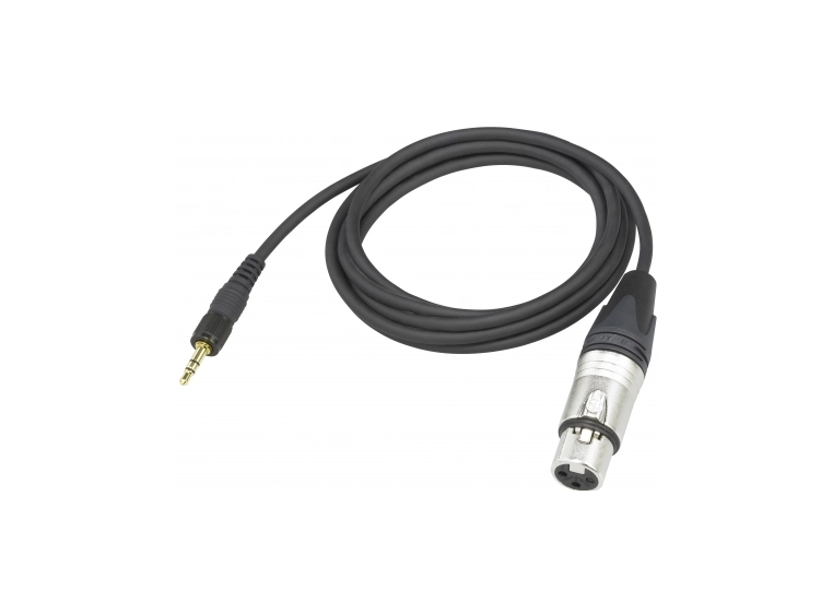 Sony EC-1.5BX microphone cable 