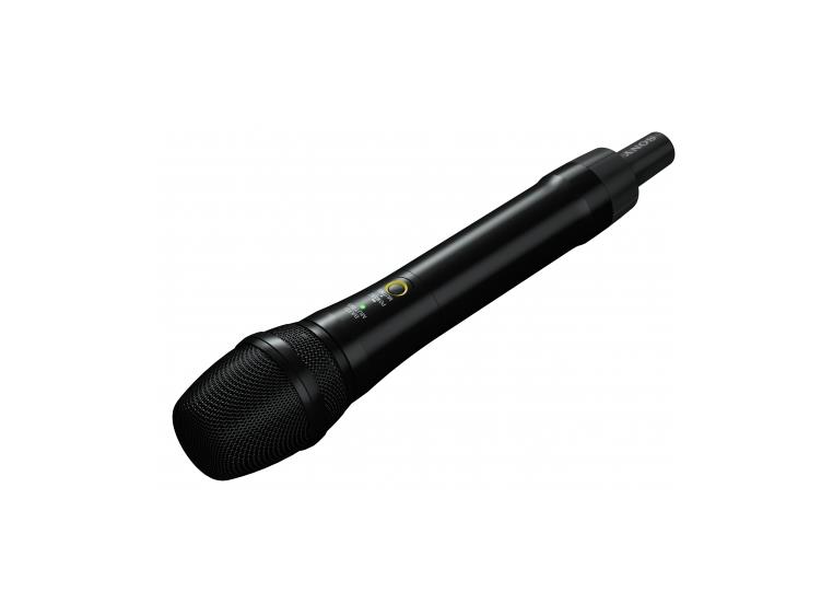 Sony ZTX-M01//K digital trådløs håndholdt mikrofon