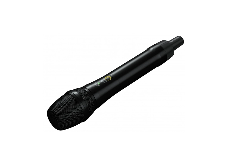 Sony ZTX-M01//K digital wireless handheld mic 