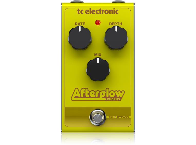 TC Electronic Afterglow Chorus