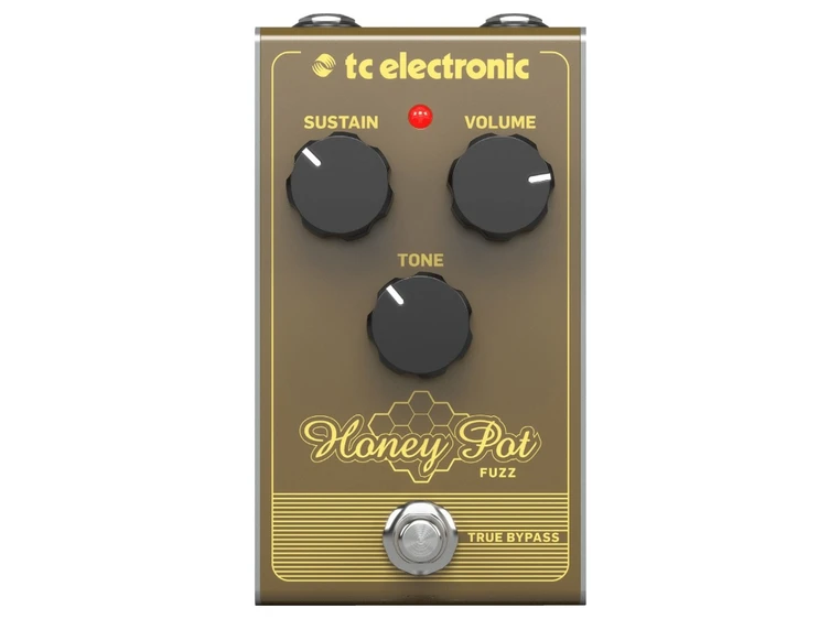 TC Electronic Honey Pot 
