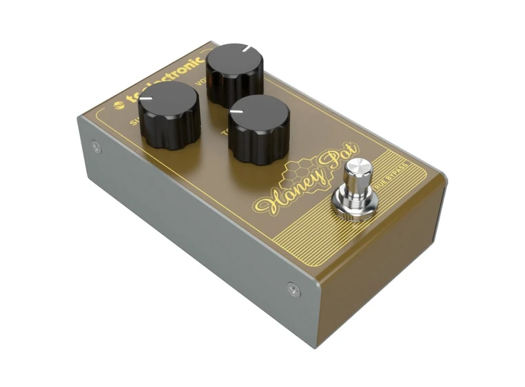 TC Electronic Honey Pot 