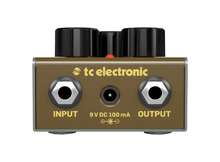 TC Electronic Honey Pot 
