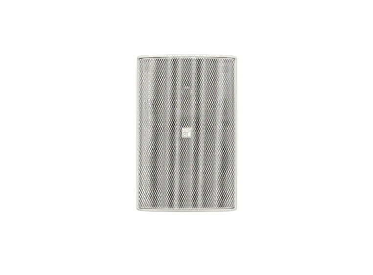 TOA F-1300WTWP Høyttaler Passiv 5" Hvit 30W 100V EN54 IPX4 