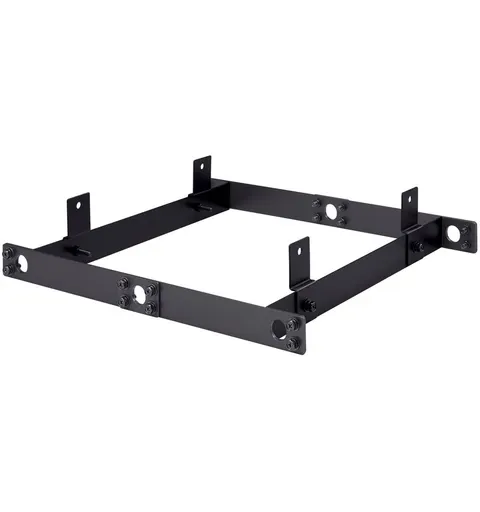 TOA HY-PF1B Flyramme HX-5 Sort