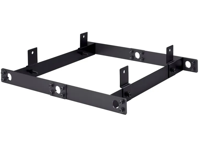 TOA HY-PF1B Flyramme HX-5 Sort 