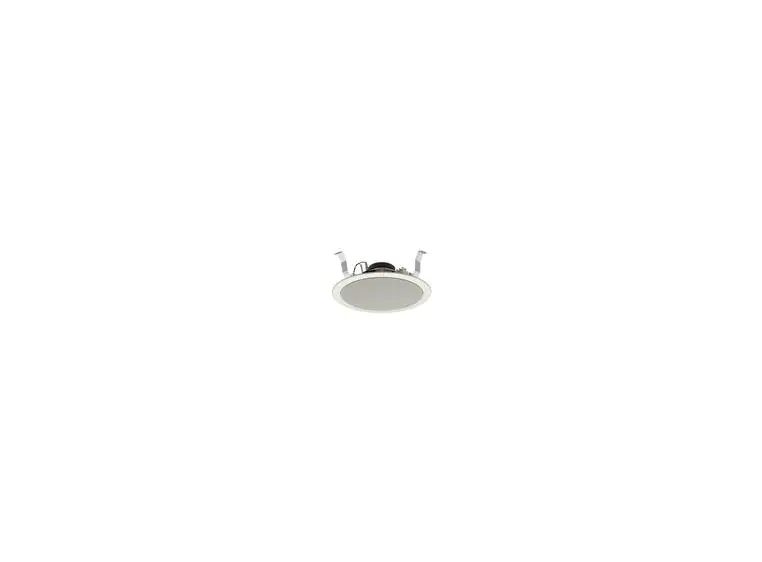 TOA PC-2852 Høyttaler Passiv Innfelt Rund 8" 100V 15W 