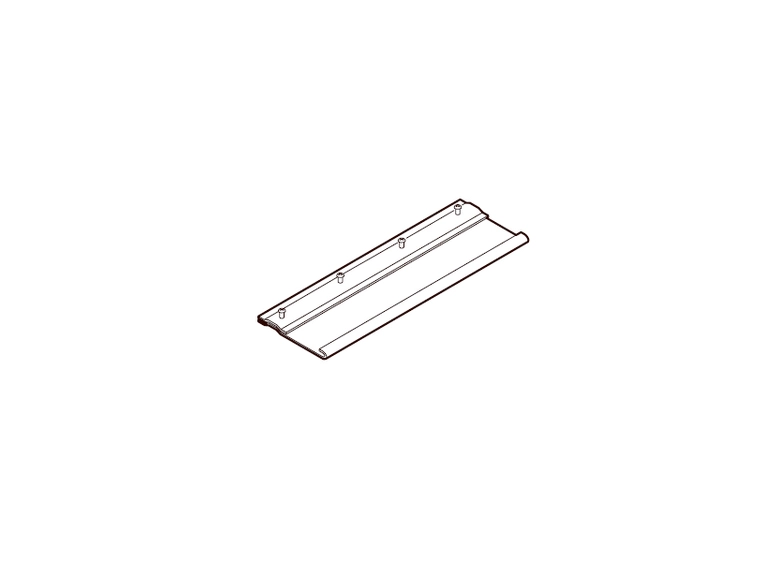 TOSO Theatrac Skjøteforsterker 