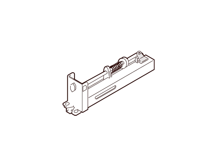 TOSO Theatrac Strammeregulator wire 