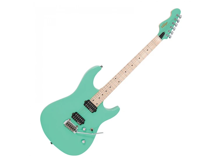 Vintage V6M24VG Ventura Green 