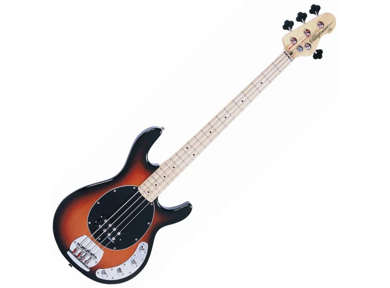 Vintage V964 Sunset Sunburst 