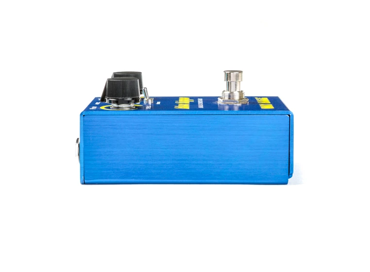 Way Huge Smalls Blue Hippo Mk3 WM61 Analog Chorus 