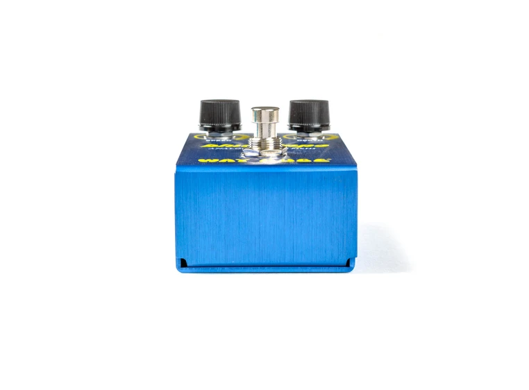 Way Huge Smalls Blue Hippo Mk3 WM61 Analog Chorus 